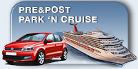 Park 'N Cruise, your best deal