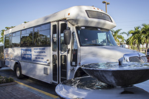 south florida tours transportation
