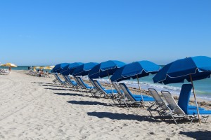Fort Lauderdale Hotel's Best Beaches in South Florida